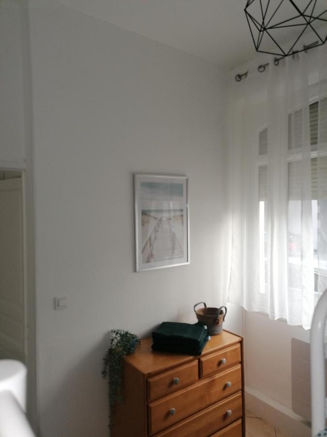 Appartement Hyper Centre A 250 M De La Plage Arcachón Exterior foto
